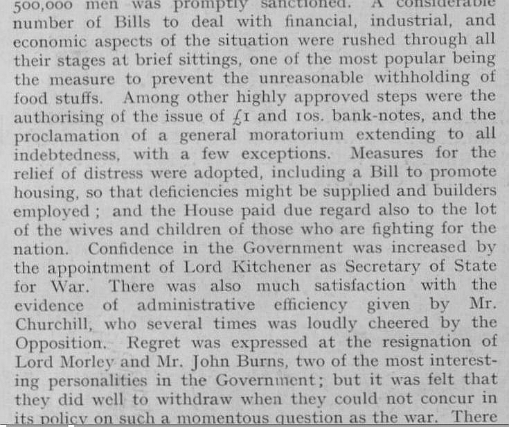 1914 parliament 2